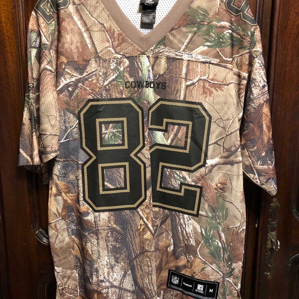 New Dallas Cowboys Witten jersey men size medium